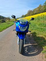 Suzuki Bandit 650 GSF SA - SUZUKI BANDIT GSF 650 SA