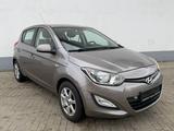 Hyundai i20 5 Star Edition - Hyundai i20 Unfallwagen
