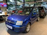 Fiat Panda 1.2 8V Emotion*KLIMA* - Fiat Panda aus 2010