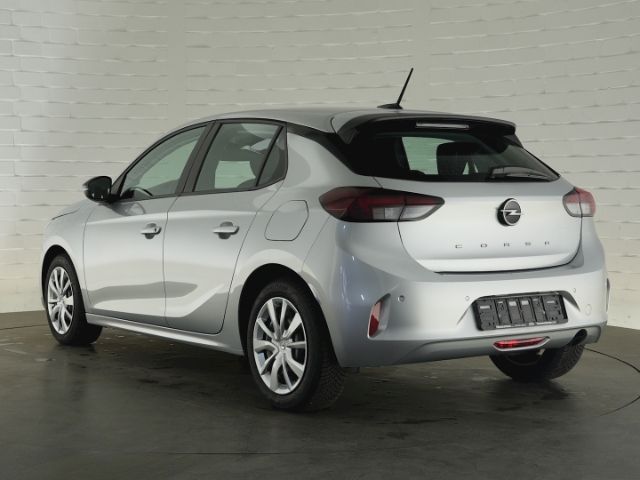 Corsa F FACELIFT+RÜCKFAHRKAMERA+SITZ-/LENKRADHEI