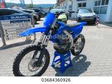 Yamaha YZF 450 MY24 87BH ausgelesen+Zubehör - YAMAHA RALLYE
