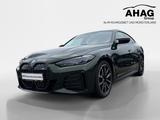 BMW i4 M50 - BMW i4: M50