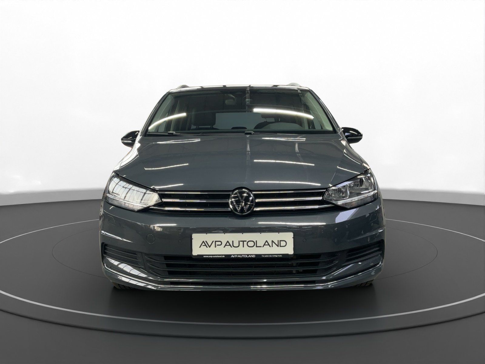 Volkswagen Touran - Bild 3