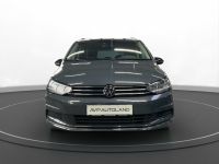 Volkswagen Touran - Vorschau Bild 3