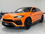 Lamborghini Urus NOVITEC - gebrauchte Lamborghini Urus aus dem Jahr 2023