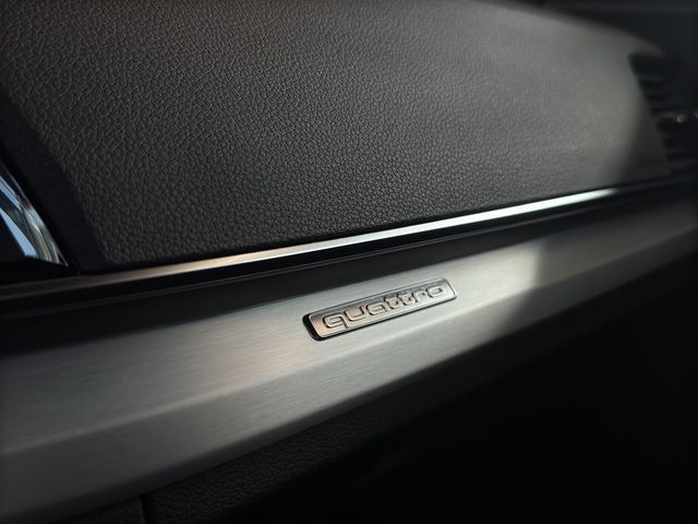 Audi SQ5 - Bild 27