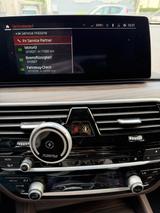 BMW 640i Gran Turismo xDrive ... nur bis Ende Mai !! - BMW 6er Reihe mit Anhängerkupplung