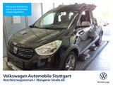 Dacia Dokker Stepway Plus 1.3 TCe  Euro 6 d Temp - Dacia Dokker: Stepway Plus