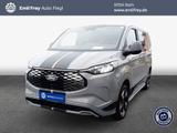 Ford e-Tourneo Custom Sport 340 L1H1 LKW HA 160 kW, 5 - Ford Tourneo Custom mit Elektro-Antrieb