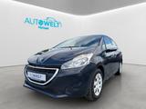 Peugeot 208 1.0 68PS lück-Scheckheft TÜV+Insp+Zahnr.Neu - Peugeot 208 in Hamburg