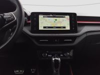 Skoda Fabia - Vorschau Bild 18