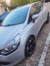 Renault Clio Dynamique TCe 120 EDC eco2 Dynamique - Renault Clio: Tce Dynamique