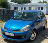 Renault Clio III Edition Dynamique *AUTOMATIK *TÜV NEU - gebrauchte Renault Clio aus dem Jahr 2005