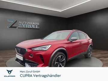 Cupra Formentor 1.5 TSI 150 PS SHZ/ACC/NAVI