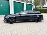 Audi RS6 4.0 TFSI cod tiptronic quattro Avant - - gebrauchte Audi RS6 aus dem Jahr 2016
