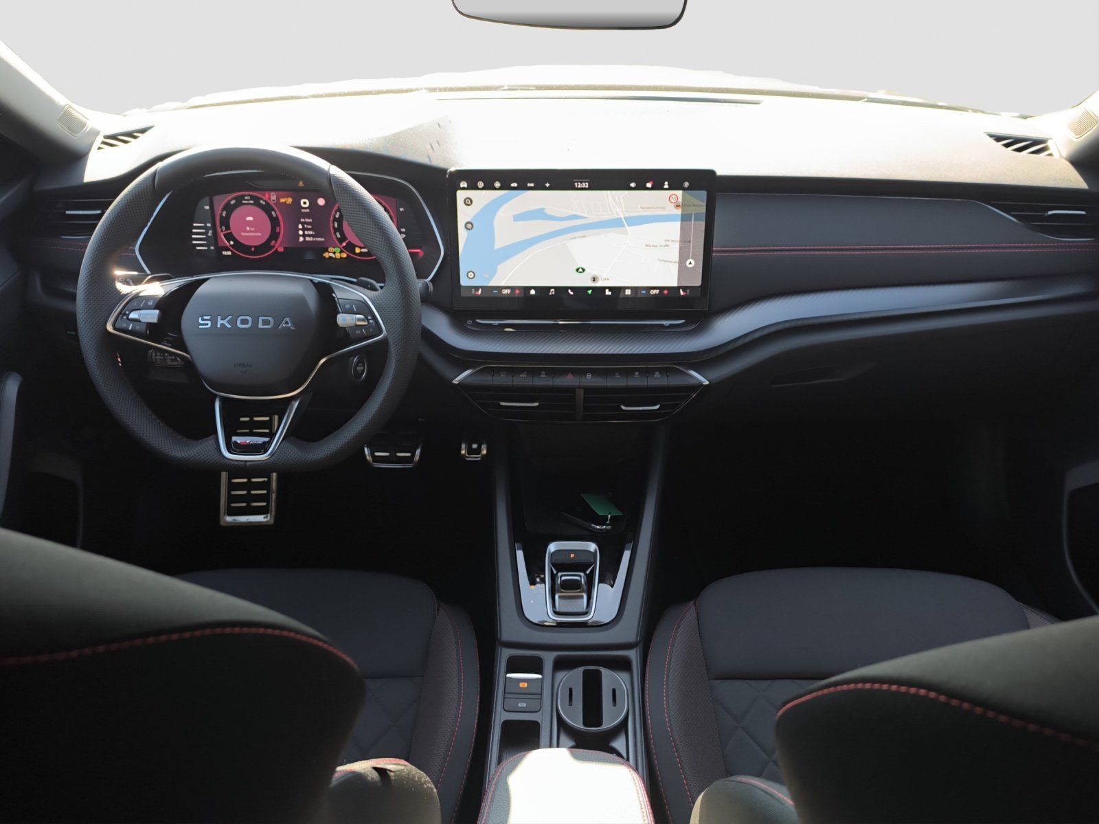 Skoda Octavia - Bild 18
