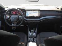 Skoda Octavia - Vorschau Bild 18