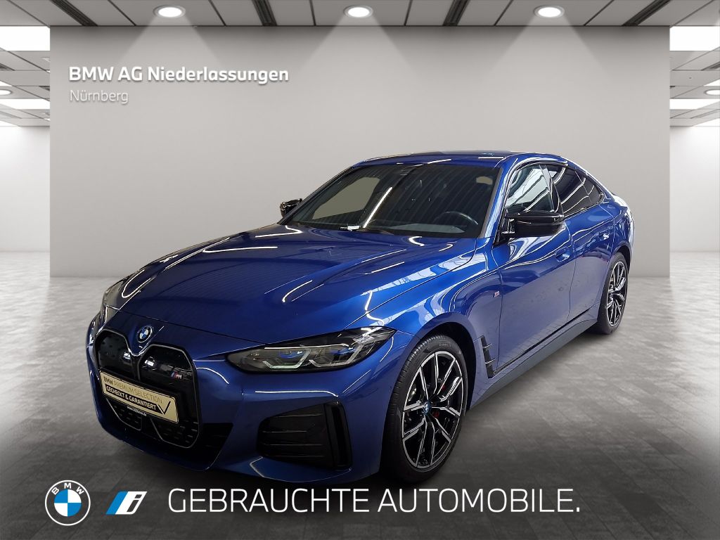 BMW i4