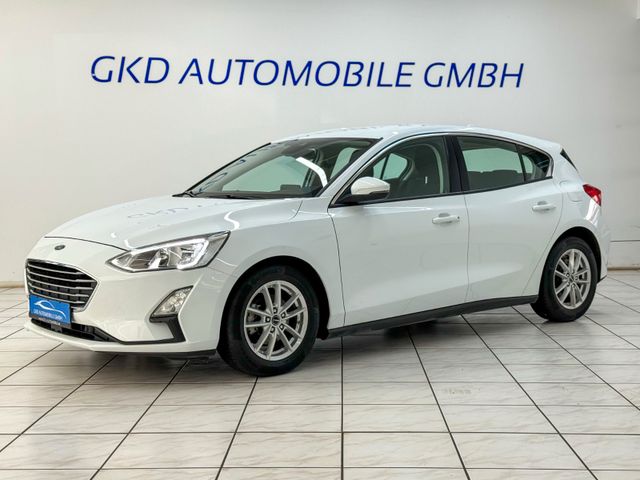 Ford Focus Lim. Cool & Connect*Navi*PDC*
