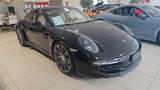 Porsche 991 Carrera 4S Coupé - Porsche: Carrera 4s