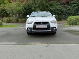 Mitsubishi ASX Intense 4WD - gebrauchte Mitsubishi ASX aus dem Jahr 2012