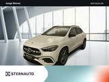 Mercedes-Benz GLA 250 4M AMG Advanced+ Pano Fondsitze verstell - Mercedes-Benz GLA 250 aus 2023
