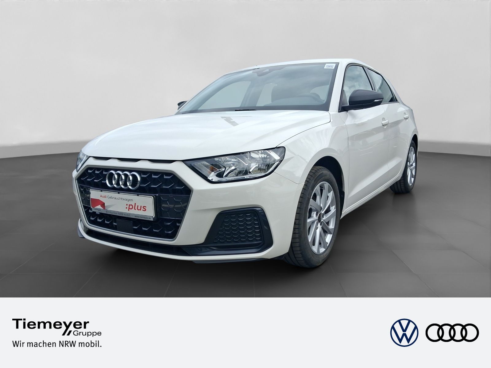 AUDI A1 Sportback 25 TFSI ADVANCED SMART-INTERF LM16 