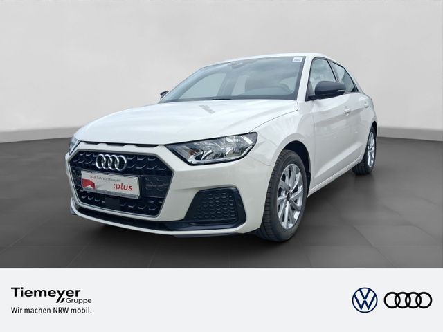 AUDI A1 Sportback 25 TFSI ADVANCED SMART-INTERF LM16 