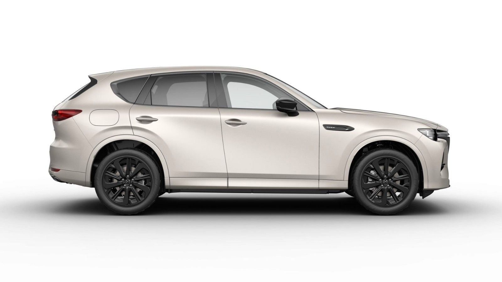 Mazda CX-60 - Bild 5