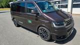 Volkswagen VW T5 Multivan 2.5Tdi Sport Edition  Airli... - Volkswagen T5: Edition Sport
