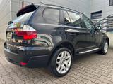 BMW X3 XDRIVE20i  AHK/NAVI/PANO/SCHIEBED/XEN/LEDER - BMW aus 2008: Geländewagen