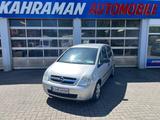 Opel Meriva 1.6 Cosmo - Opel Meriva Gebrauchtwagen in Osnabrück
