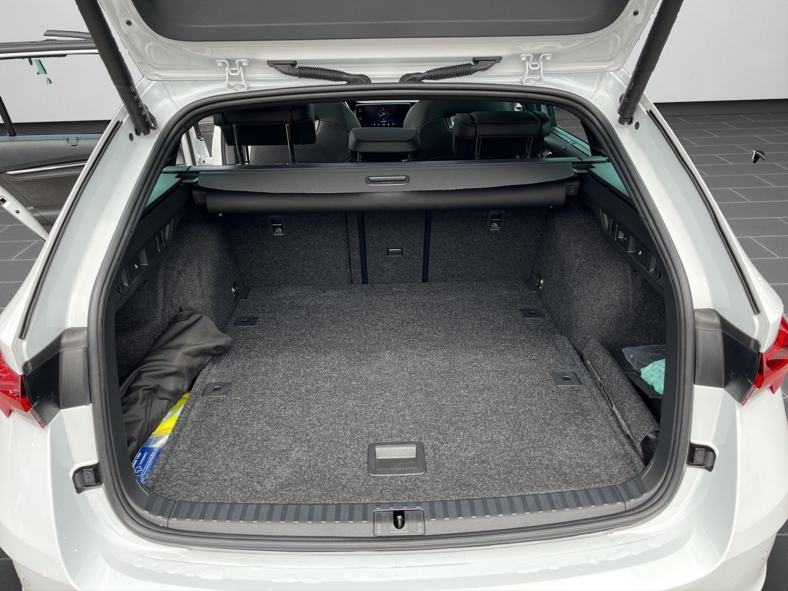 Skoda Octavia - Bild 16