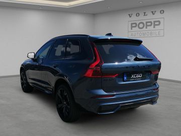 Volvo XC60 - 3