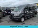 Ford Transit Befindertengerecht el. Lift + Deckenlift - Ford Transit: Automatik