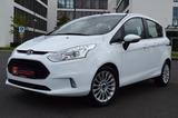 Ford B-Max B-MAX Titanium Cool & Sound-Paket 3 - weiße Ford B-Max