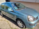 Renault CLIO 1,2  16V 75PS "CHIEMSEE" - Renault Clio: Chiemsee