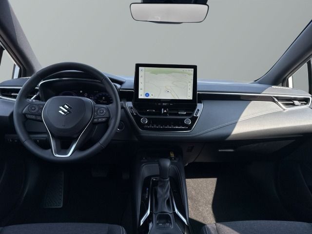 Suzuki Swace - Bild 15