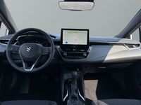 Suzuki Swace - Vorschau Bild 15