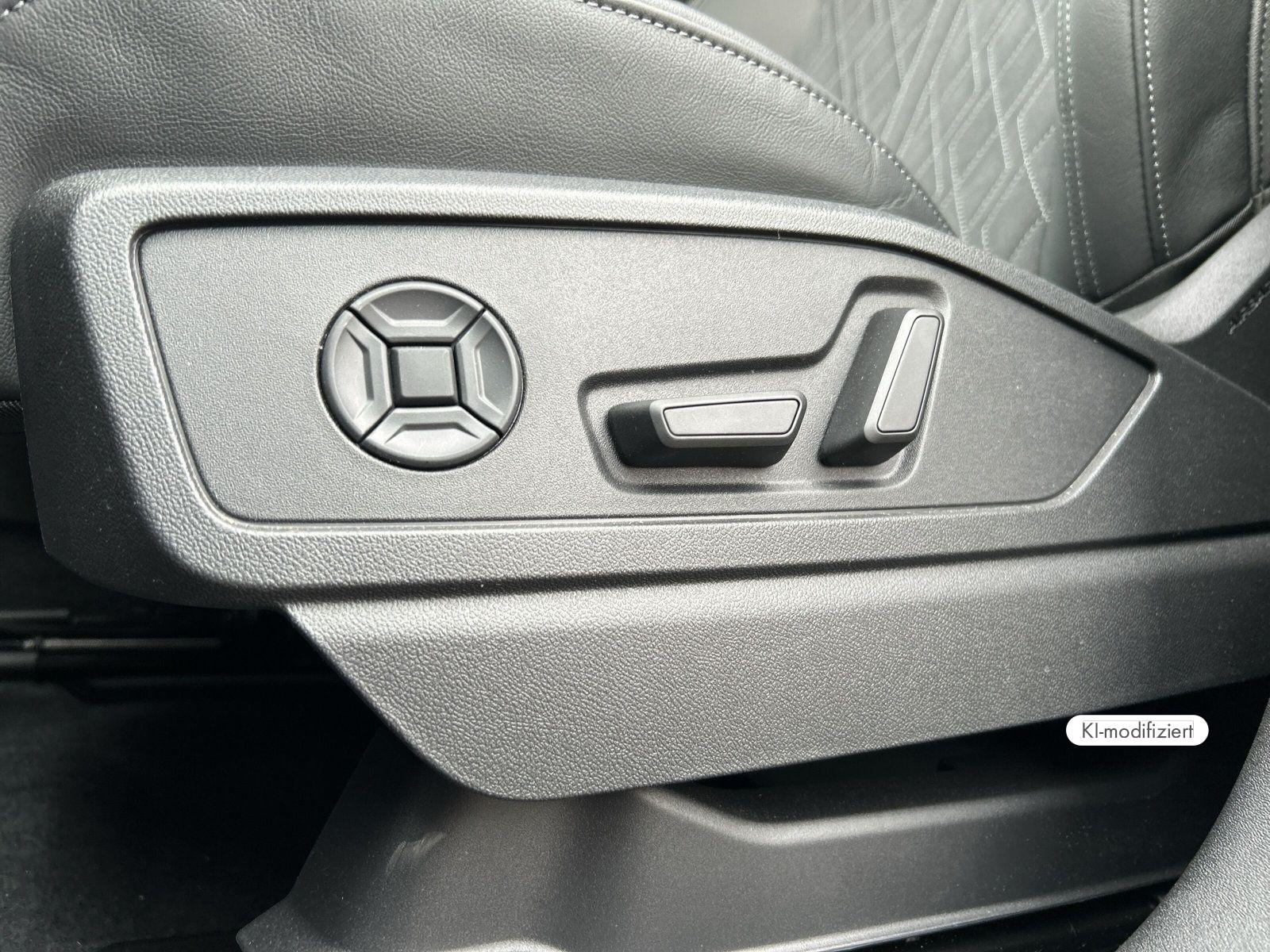 Audi Q5 Sportback edition one TDI quattro 2 x S line 
