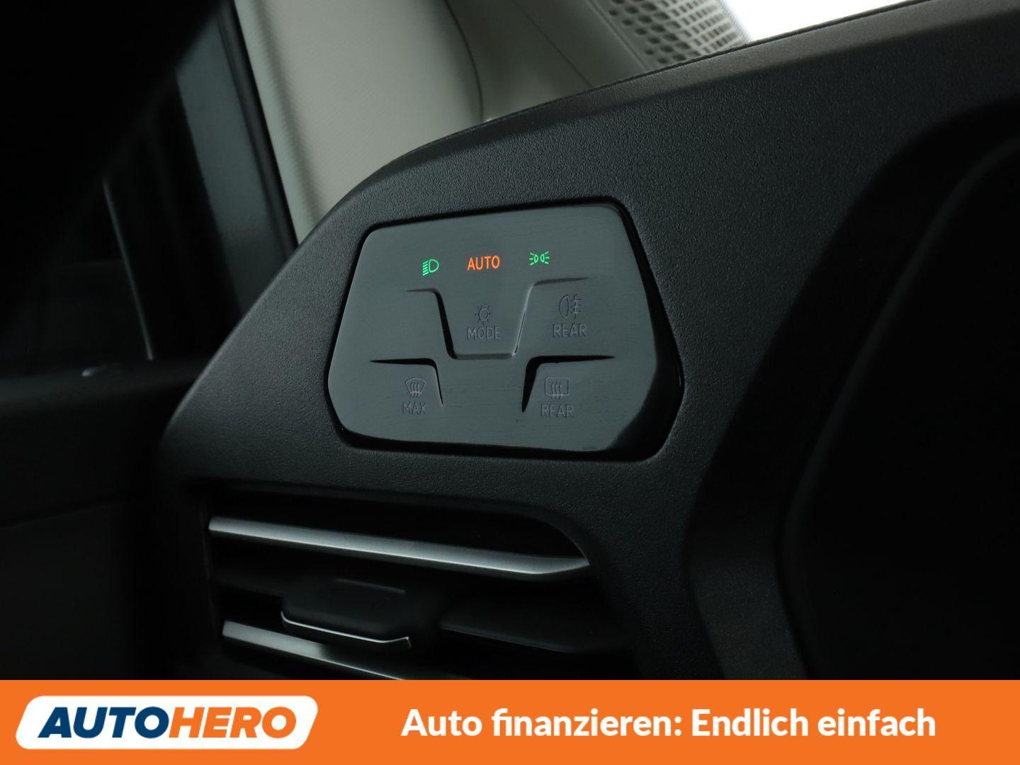 Volkswagen Caddy 2.0 TDI Move*LED*TEMPOMAT*PDC*SHZ*BT*