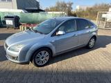 Ford Focus 1,6 Ti-VCT Ghia Ghia