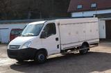 Iveco 35 S10 Kühlkoffer -40 Grad 10 türig - Angebote