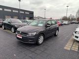 Volkswagen Tiguan Trendline 2.0 TDI Klimaanlage PDC el.Fh. - Volkswagen Tiguan Trendline mit Diesel-Antrieb