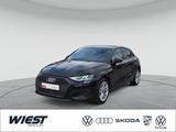 Audi A3 Sportback 30 TDI S tr., KAM/NAVI/SHZ/VIRTUAL/