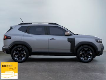 Dacia Duster III Hybrid 140 Extreme