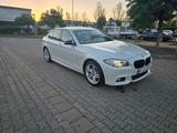 BMW 525d xDrive A Modern Line Modern Line - BMW 525: Limousine, 525d