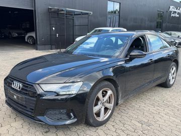 Audi A6 - 1