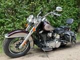 Harley-Davidson   Heritage Softail FXCWC - Offers
