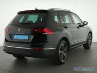 Volkswagen Tiguan - Vorschau Bild 4